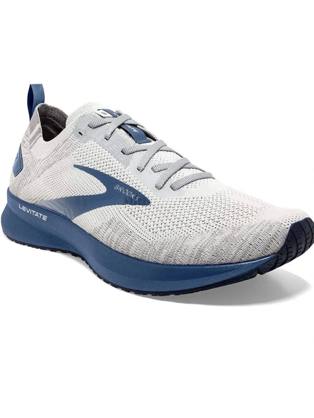 Brooks Levitate 4 Running Shoe - Men's size 10